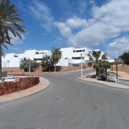 Apartamento Encantador Las Negras Ngoại thất bức ảnh