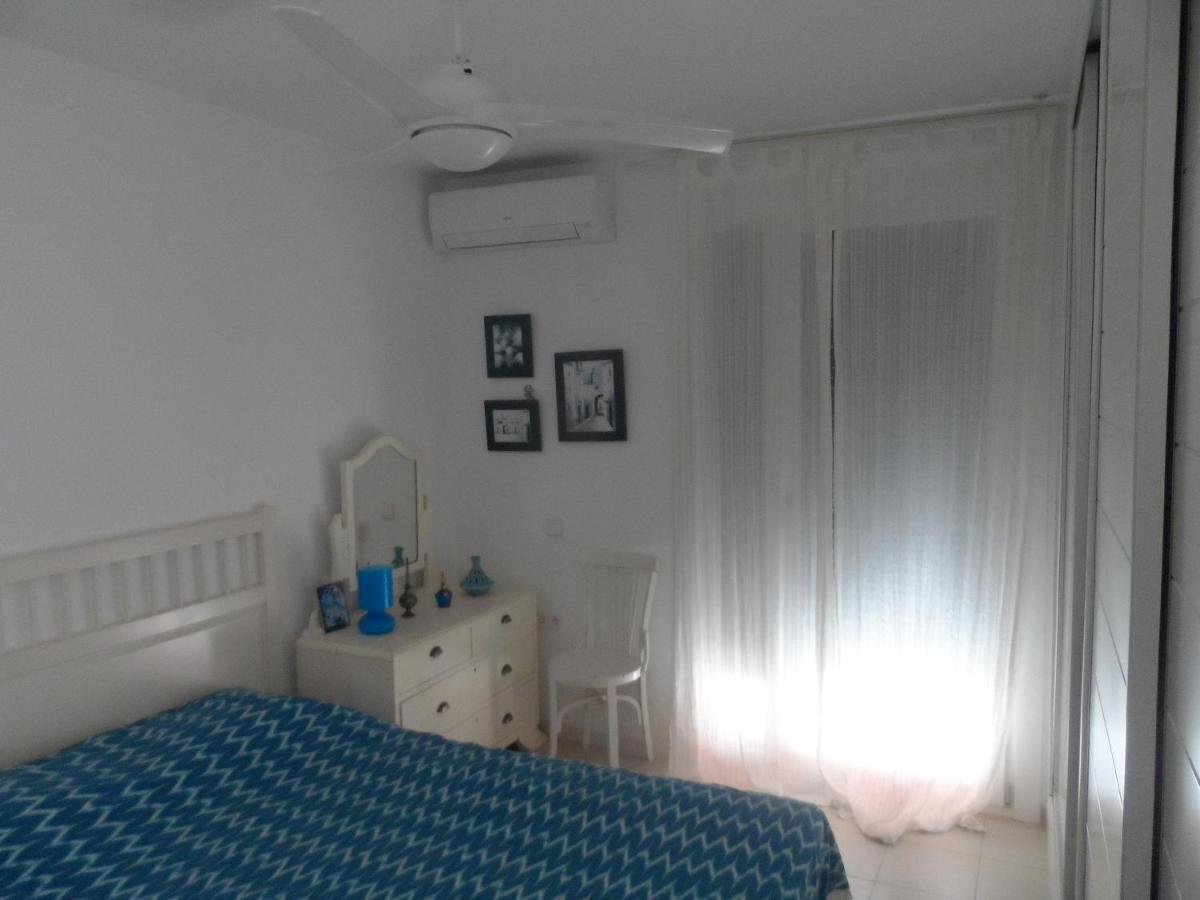 Apartamento Encantador Las Negras Ngoại thất bức ảnh