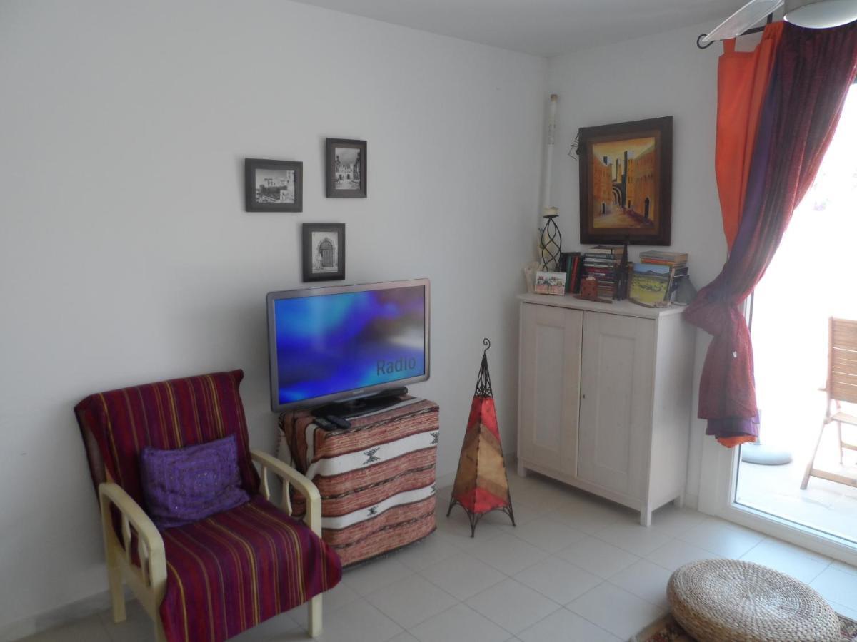 Apartamento Encantador Las Negras Ngoại thất bức ảnh