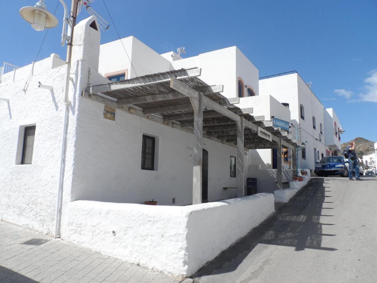 Apartamento Encantador Las Negras Ngoại thất bức ảnh