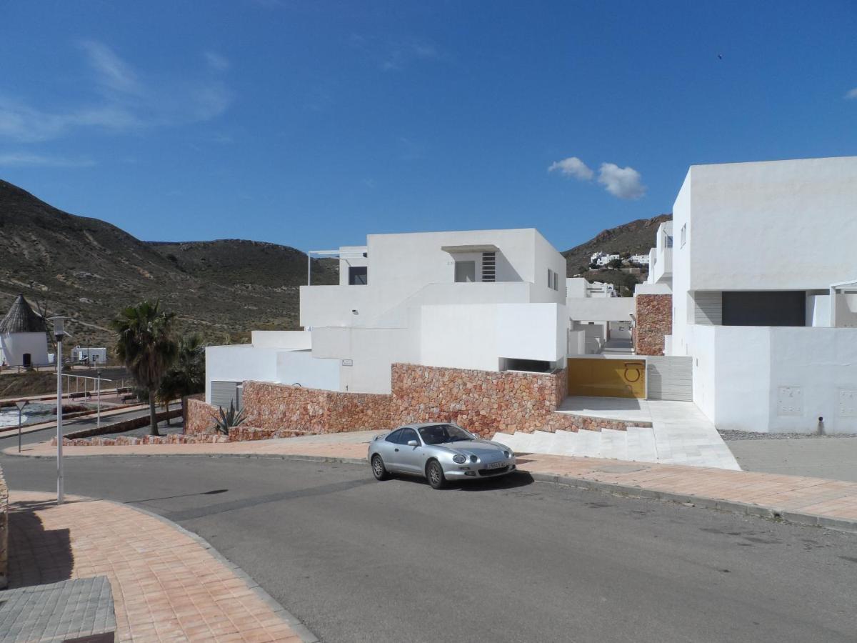 Apartamento Encantador Las Negras Ngoại thất bức ảnh