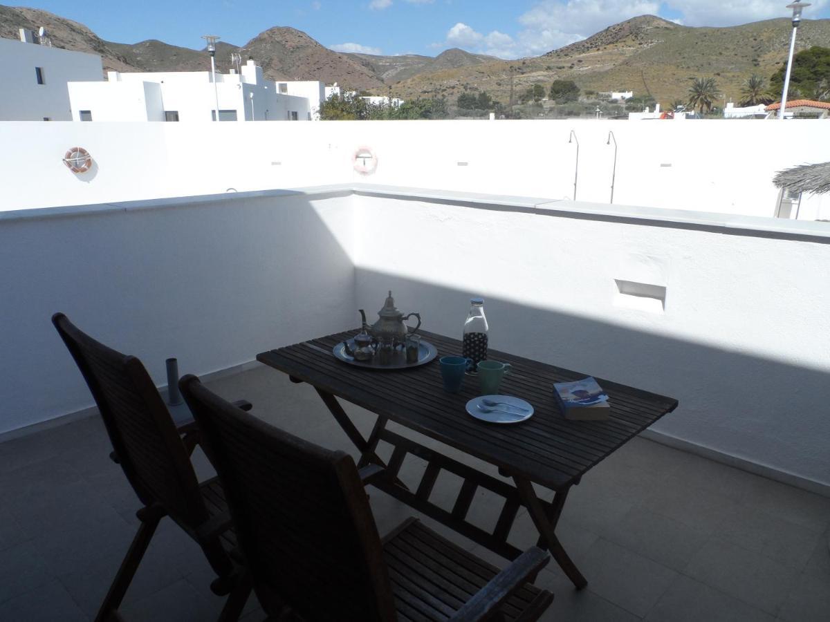 Apartamento Encantador Las Negras Ngoại thất bức ảnh