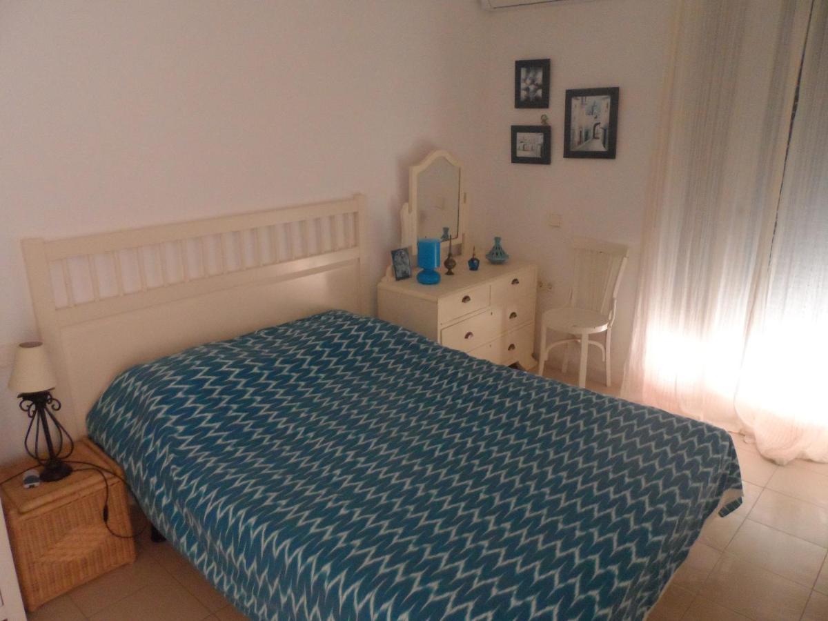 Apartamento Encantador Las Negras Ngoại thất bức ảnh