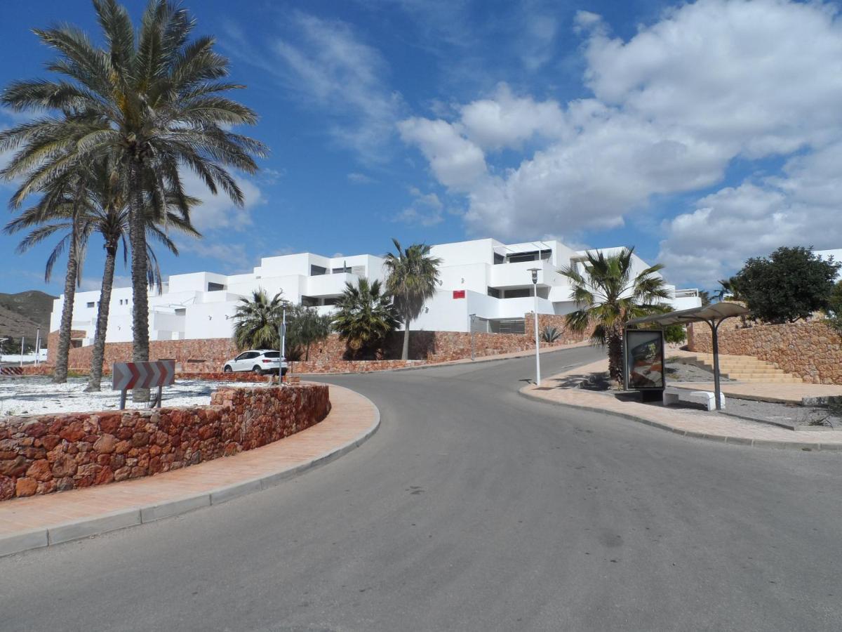 Apartamento Encantador Las Negras Ngoại thất bức ảnh